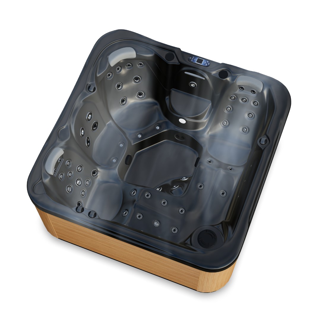 Minibassein HC Design HC3