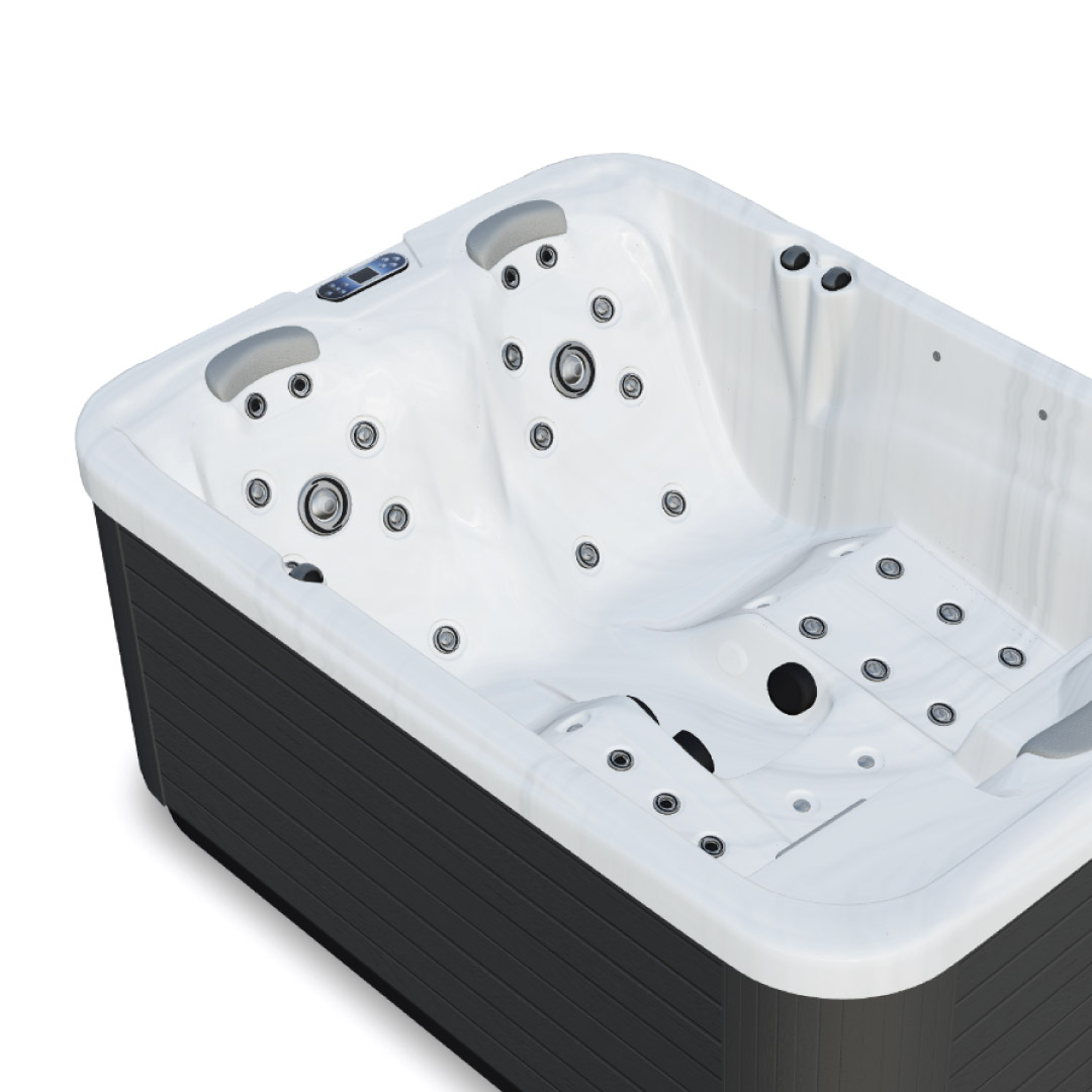 Minibassein HC Design HC4 | A-PROFIIL e-pood