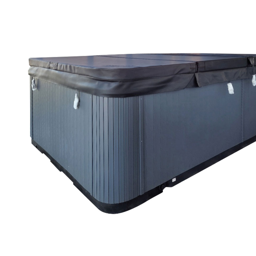 Ujumisbassein HC EASY POOL