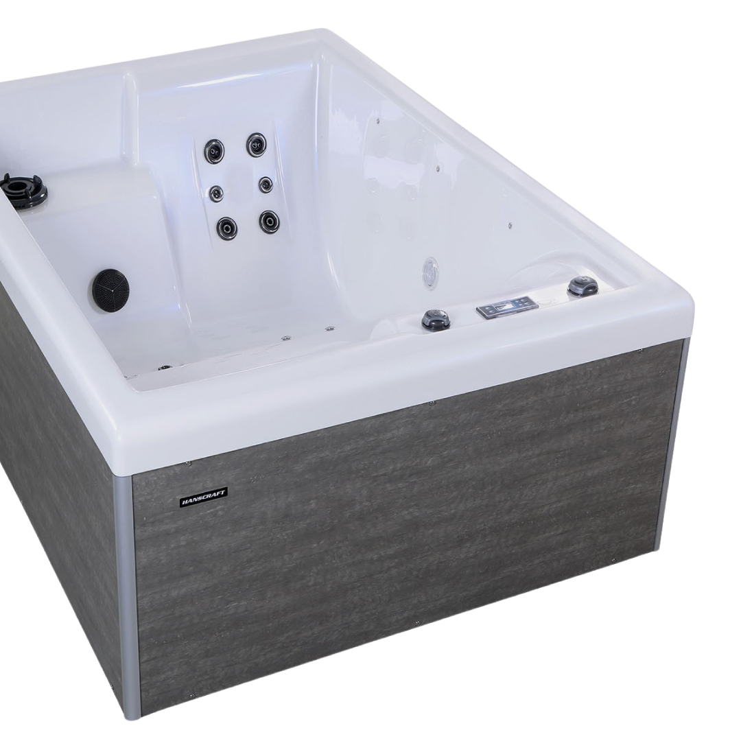 Minibassein OKA WAVE 1