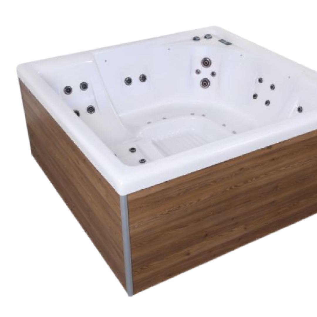 Minibassein OKA WAVE 2