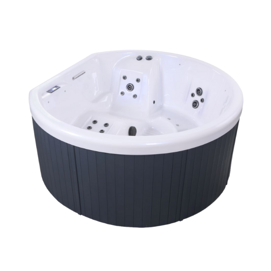 Minibassein OKA WAVE 3