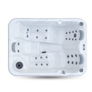 Minibassein PLUG & PLAY 4