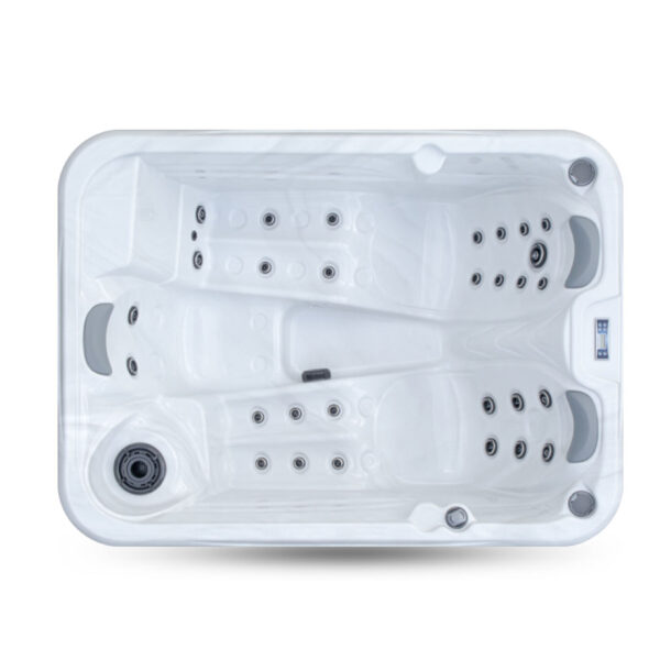 Minibassein PLUG & PLAY 4