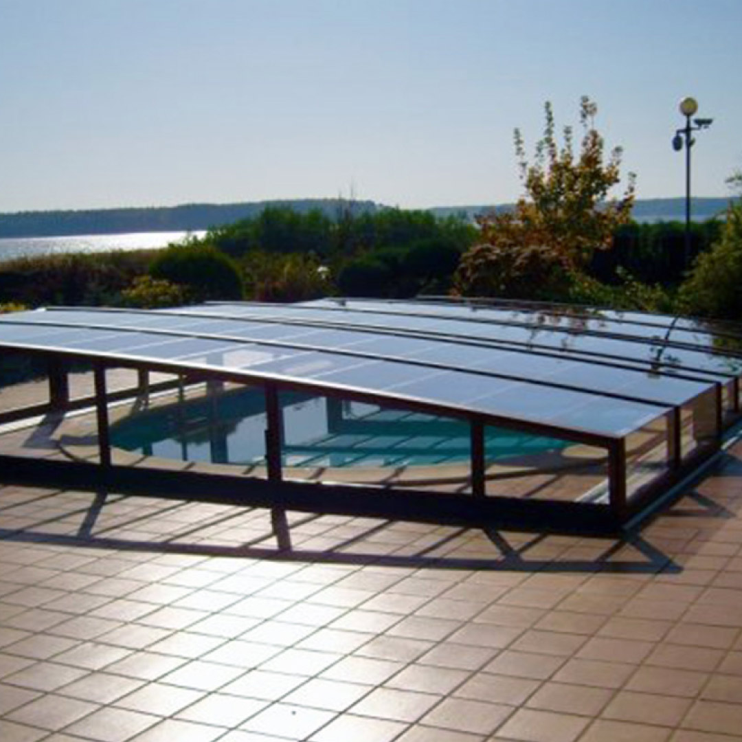 Basseinikate Aluna NEO Light R1