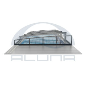 Basseinikate Aluna NEO Light R1