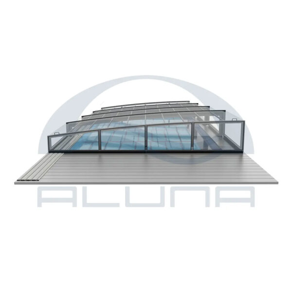 Basseinikate Aluna NEO Light R1