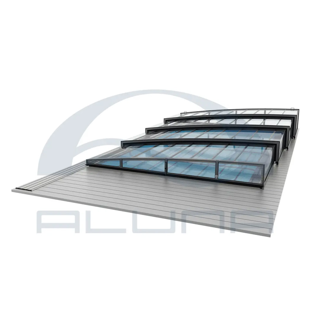 Basseinikate Aluna NEO Light R1