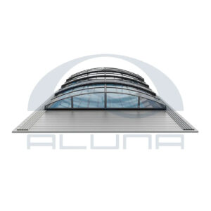 Basseinikate Aluna Variant Light