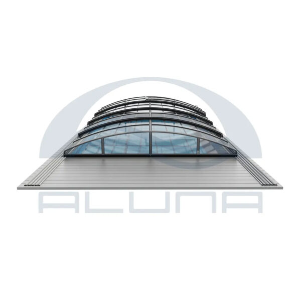 Basseinikate Aluna Variant Light