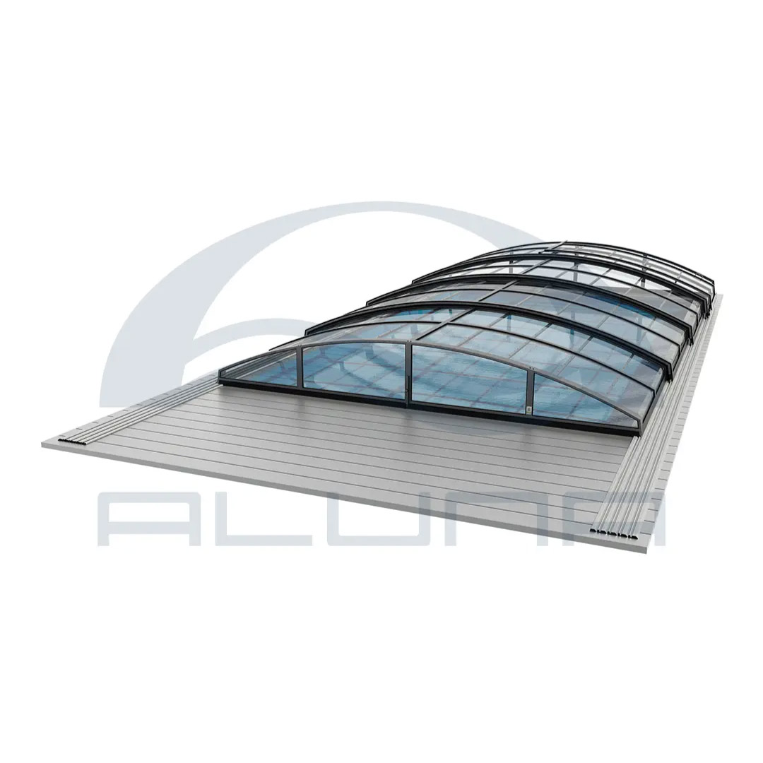 Basseinikate Aluna Variant Light