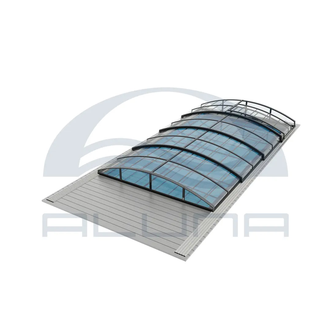 Basseinikate Aluna Variant Light