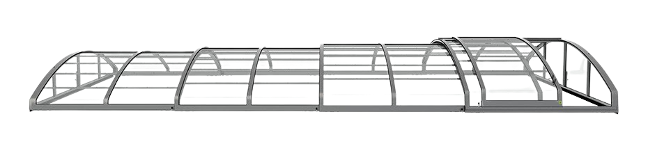 Basseinikate Aluna Variant Light