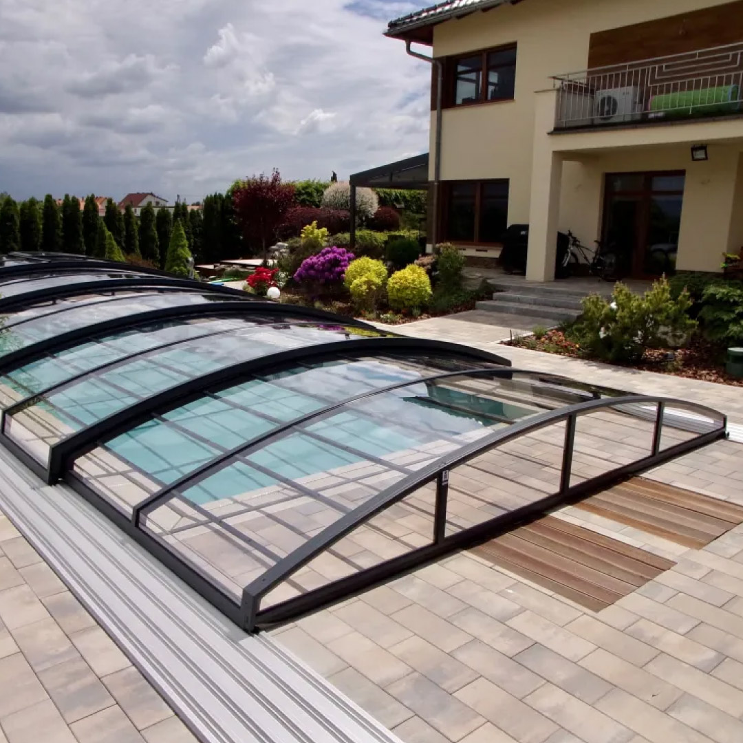 Basseinikate Aluna Variant Light