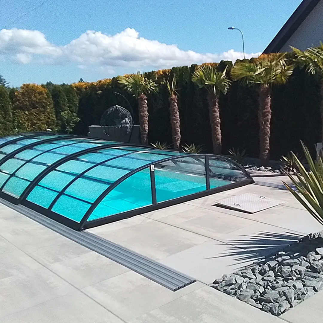 Basseinikate Aluna Atlanta