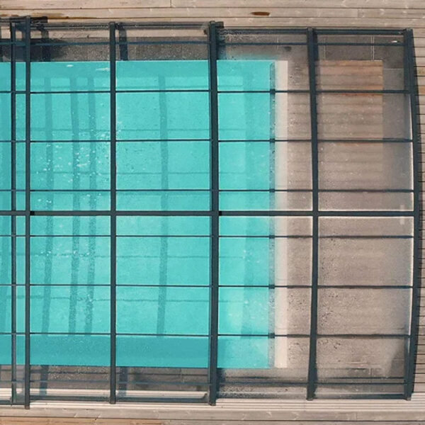 Basseinikate Aluna Wave Pro