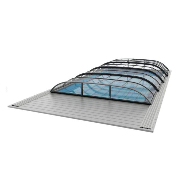 Basseinikate Aluna Wave Pro