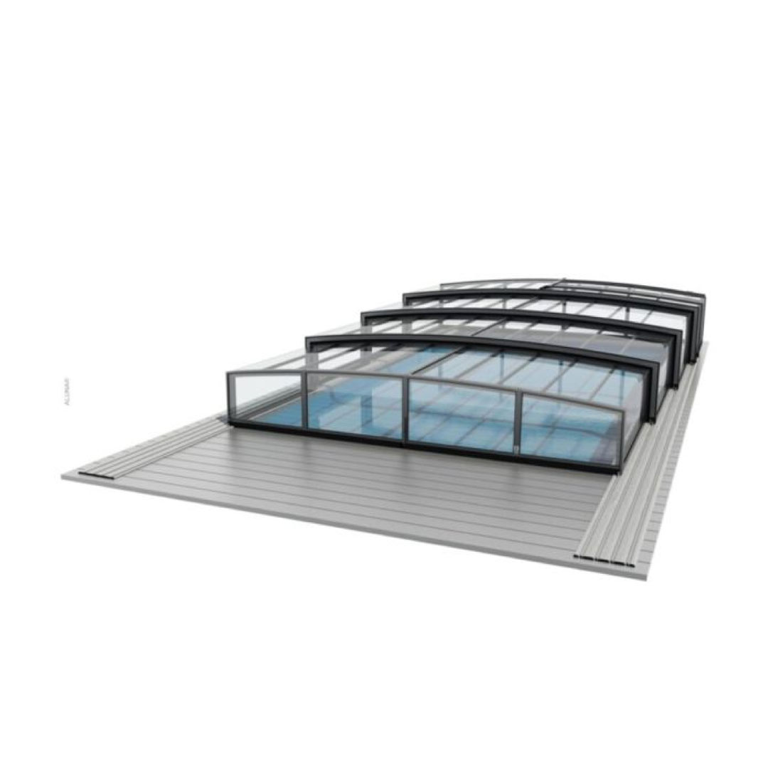 Basseinikate Aluna® H20